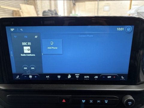 Ford Transit Custom 340 LIMITED ECOBOOST KOMBI 25
