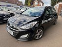Hyundai i30 1.4 Blue Drive SE Nav Euro 6 (s/s) 5dr