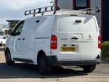 Peugeot Expert 1.5 Expert S L1 Blue HDi 9