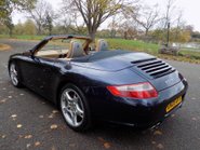 Porsche 911 997.1 CARRERA 2 TIPTRONIC S CABRIOLET 72