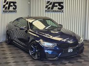 BMW M4 3.0 BiTurbo Coupe 2dr Petrol DCT Euro 6 (s/s) (431 ps) 47