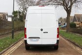 Mercedes-Benz Sprinter 2.0 CDI PremiumFWD L2 H2 150 ps 5