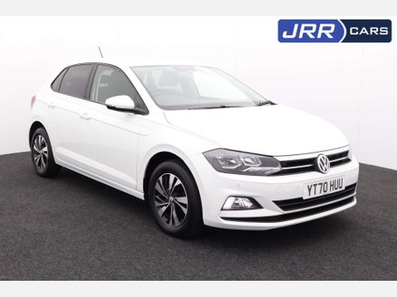 Volkswagen Polo 1.0 Polo Match TSi 5dr
