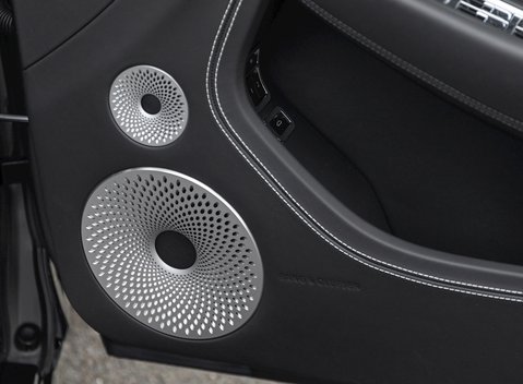 Bentley Continental GT Convertible 24