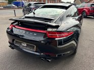 Porsche 911 3.4 991 Carrera 4 Black Edition Coupe 2dr Petrol PDK 4WD Euro 6 (350ps) 16