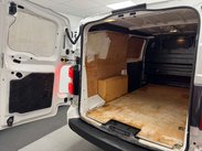 Vauxhall Vivaro 1.5 Vivaro 2900 Sportive S/S 26