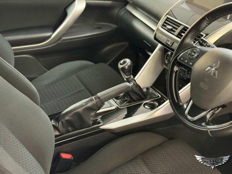 Mitsubishi Eclipse Cross 1.5T 2 Euro 6 (s/s) 5dr 27