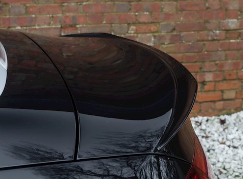 Mercedes-Benz C Class C63 S Premium Plus Cabriolet 30