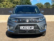 Suzuki Vitara SZ-T BOOSTERJET MHEV 7