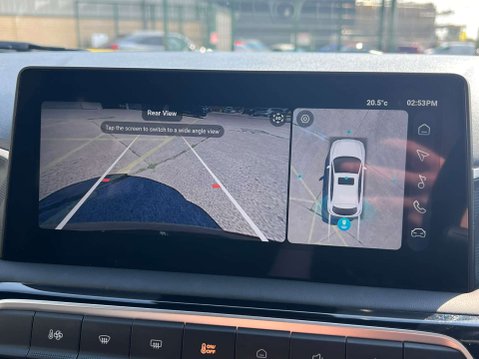 MG MG3 1.5 MG3 Trophy HEV Automatic 5dr - NATIONAL DELIVERY* 15