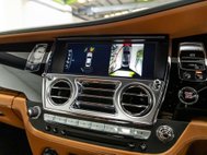 Rolls-Royce Wraith 6.6 V12 Coupe 2dr Petrol Auto Euro 6 (624 bhp) 53