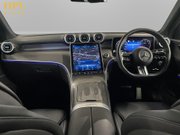 Mercedes-Benz GLC 2.0 GLC300h MHEV AMG Line SUV 5dr Petrol Hybrid G-Tronic+ 4MATIC Euro 6 (s/ 19