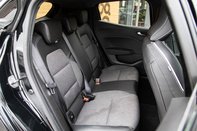 Renault Clio TECHNO TCE 35