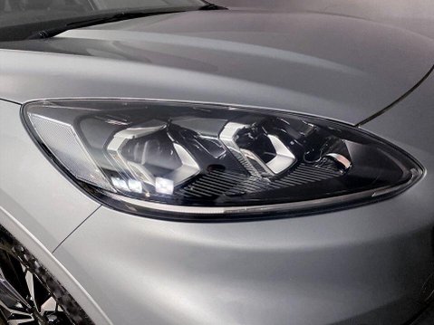 Ford Kuga 2.5h Duratec ST-Line X Edition SUV 5dr Petrol Hybrid CVT Euro 6 (s/s) (190 9