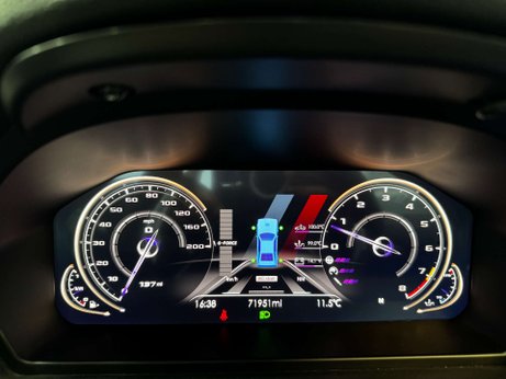 BMW M4 3.0 BiTurbo Coupe 2dr Petrol DCT Euro 6 (s/s) (431 ps) 49