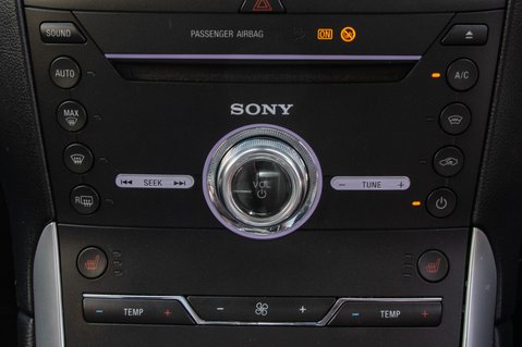 Ford Edge SPORT TDCI 34