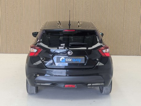 Nissan MICRA 1.0 Micra Acenta IG-T 5dr 19