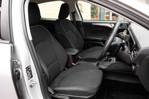 Ford Focus TITANIUM 30