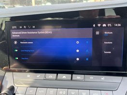 Vauxhall Astra 1.2 Astra Ultimate Turbo Auto 5dr 35