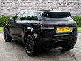 Land Rover Range Rover Evoque 2.0 Range Rover Evoque R-Dynamic SE D Auto 4WD 5dr 5