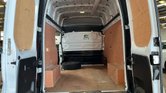 Renault Trafic Trafic Lh30 Business+ Blue Dci 5