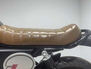 Um Scrambler 2022 ONLY 5K SPARES OR REPAIR GOOD RUNNING PROJECT BIKE 125CC 25