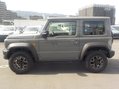 Suzuki Jimny SIERRA 1.5 JC AUTO 4WD ALLGRIP JB74 2026 Model 7