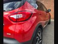 Renault Captur 1.5 Captur Dynamique S Nav dCi 5dr 18