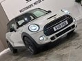 Mini Hatch 2.0 Cooper S Euro 6 (s/s) 3dr 17