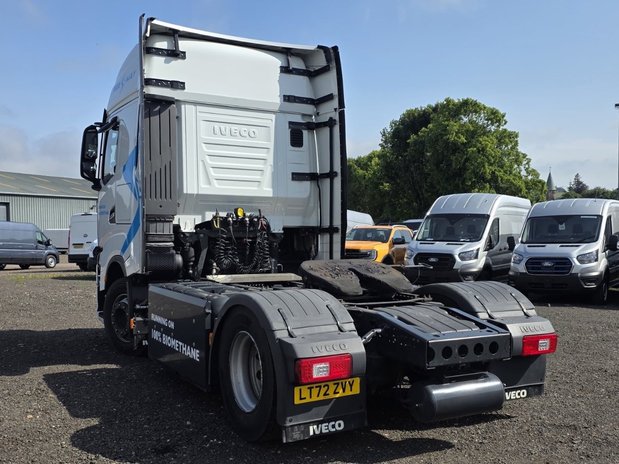 Iveco S-Way AS440S46T/P 13