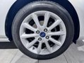 Ford Fiesta 1.0T EcoBoost Titanium Euro 6 (s/s) 5dr 9