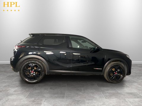 DS DS 3 E-TENSE 50kWh Performance Line Crossback 5dr Electric Auto (136 ps) Cruise 8
