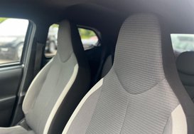 Toyota Aygo 1.0 VVT-I X-TREND TSS 5 DOOR 21