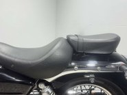 Honda VT 2008 ONLY 7K V TWIN 125CC SOUGHT AFTER CRUISER BIKE NEW MOT 29