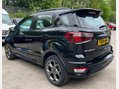 Ford Ecosport 1.0T EcoBoost GPF ST-Line SUV 5dr Petrol Manual Euro 6 (s/s) (140 ps) 16