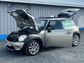 Mini Hatch 1.6 Cooper S Euro 4 3dr 13