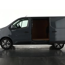 Renault Trafic Extra Sport Auto