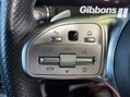Mercedes-Benz E Class 2.0 E 220 D AMG Line Auto 2dr 26