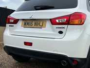 Mitsubishi Asx DI-D ZC-H 18
