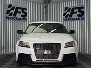 Audi RS3 2.5 TFSI Sportback 5dr Petrol S Tronic quattro Euro 5 (340 ps) 29