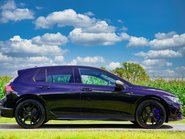 Volkswagen Golf R TSI 4MOTION DSG 3