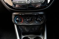 Vauxhall Corsa GRIFFIN S/S 30