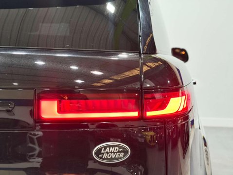 Land Rover Range Rover Sport 3.0 P400 MHEV Autobiography SUV 5dr Petrol Auto 4WD Euro 6 (s/s) (400 ps) 66