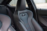 BMW M2 3.0 M2 Competition Edition Auto 2dr 17