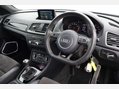 Audi Q3 1.4 TFSI CoD Black Edition SUV 5dr Petrol Manual Euro 6 (s/s) (150 ps) 14