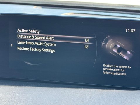 Mazda 3 2.0 SKYACTIV-X MHEV GT Sport Euro 6 (s/s) 5dr 33
