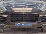Porsche Cayenne 4.8 Cayenne V8 T Tiptronic S 4WD 5dr 22