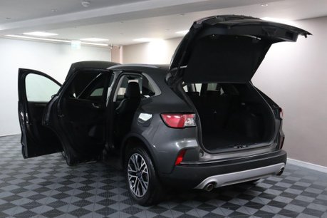 Ford Kuga TITANIUM 20