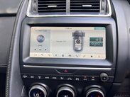 Jaguar E-Pace 2.0 P250 R-Dynamic HSE Auto AWD Euro 6 (s/s) 5dr 83