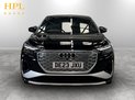 Audi Q4 35 S line Sportback 5dr Electric Auto 55kWh (170 ps) 1 Owner - Sensors - B 2